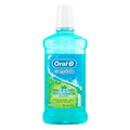 Mundwasser Complete Oral-B 8470001673435 (500 ml) (500 ml)