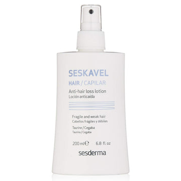 Anti-Haarausfall Lotion Seskavel Growth Sesderma Seskavel Growth (200 ml) 200 ml