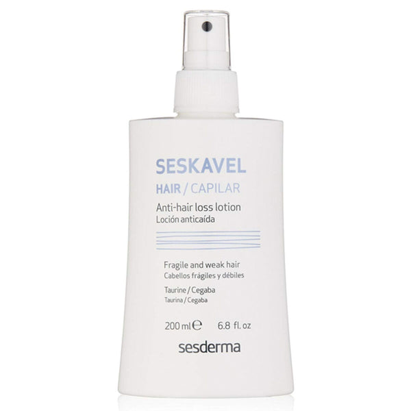 Anti-Haarausfall Lotion Seskavel Growth Sesderma Seskavel Growth (200 ml) 200 ml