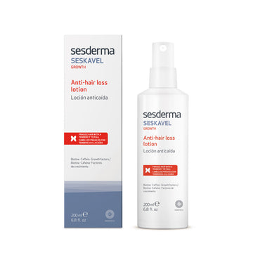 Anti-Haarausfall Lotion Sesderma 200 ml