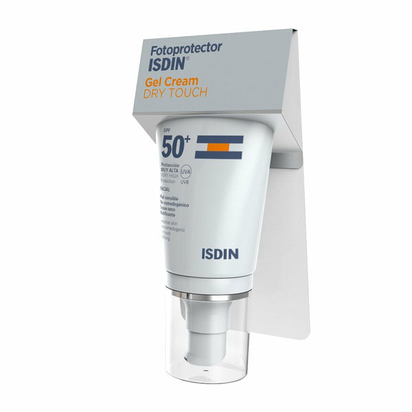 Sonnenschutzgel Isdin Fotoprotector Spf 50+ 50 ml