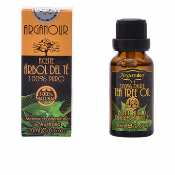 Ätherisches Öl Arganour árbol De Té 20 ml Teebaum