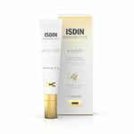 Augenkonturcreme Isdin Isdinceutics 15 ml