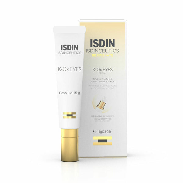 Augenkonturcreme Isdin Isdinceutics 15 ml