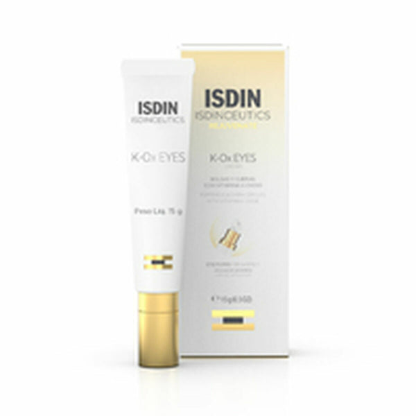 Augenkonturcreme Isdin Isdinceutics 15 ml