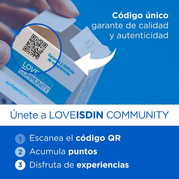 Zahnpasta für weißere Zähne Isdin BEXIDENT 125 ml