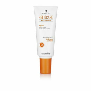 Sonnenschutz Heliocare Advanced 200 ml Spf 50
