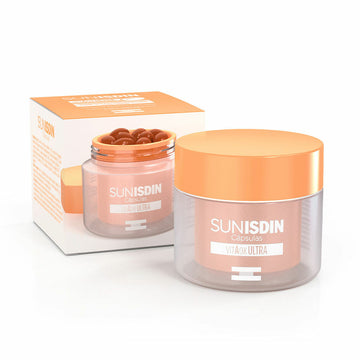 Kapseln Isdin Sunisdin Sonnenschutz (30 Stück)