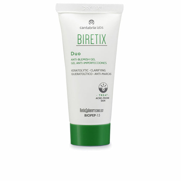 Anti-Imperfektionsbehandlung BIRETIX Gel