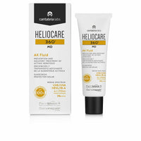 Sonnenschutz Heliocare Md Ak 50 ml Spf 100