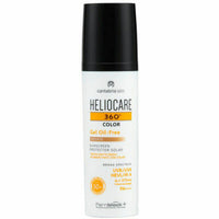 Sonnenschutz mit Farbe Heliocare Weiß Spf 50 50 ml