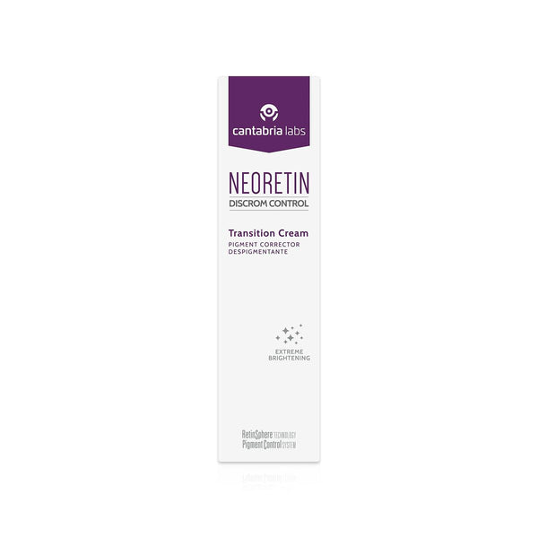 Depigmentierungscreme Neoretin Discrom Control 50 ml