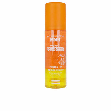 Sonnenlotion Isdin 690014824 Spf 30 200 ml