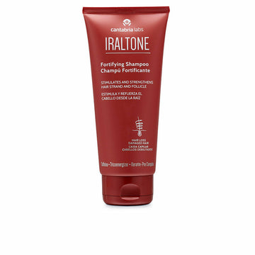 Kräftigendes Shampoo Iraltone