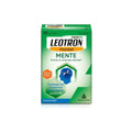 Multivitamin und Mineral Leotron Mente 50 Tabletten