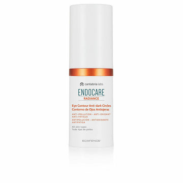 Augenkontur Endocare Augenringe