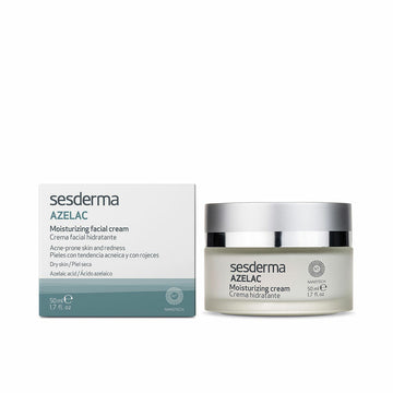 Feuchtigkeitscreme Sesderma 50 ml