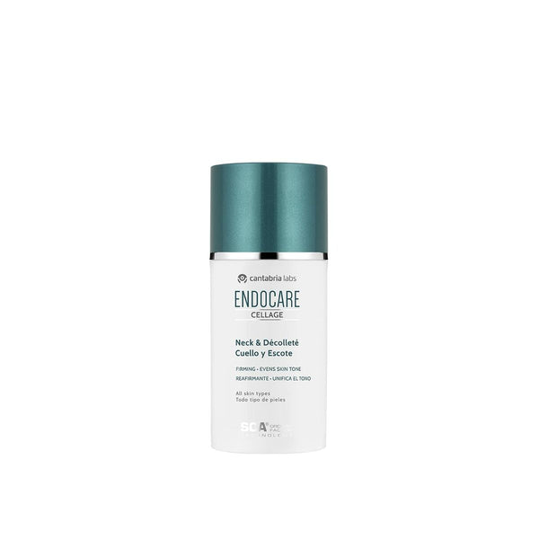 Straffungstonikum für Hals und Dekolleté Endocare Cellage 80 ml