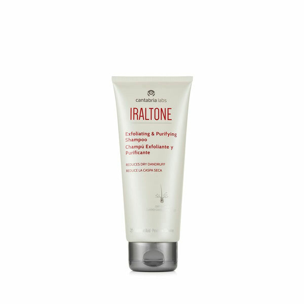 Shampoo Iraltone