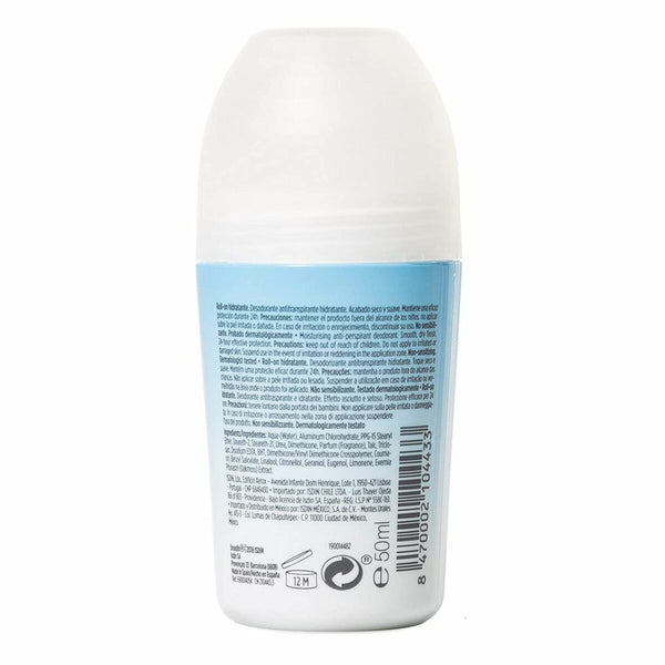 Roll-On Deodorant Isdin Ureadin 50 ml Feuchtigkeitsspendend