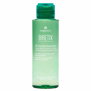 Gesichtstonikum BIRETIX Oil Control Solution 100 ml Texturgeber