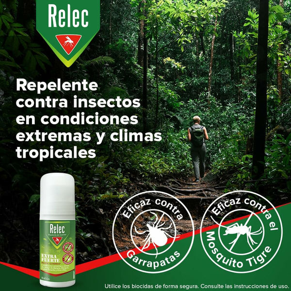 Insektizid Relec RELEC 50 ml