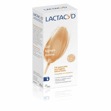 Gel zur Intimpflege Lactacyd Lactacyd Suave 200 ml