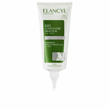 Körpercreme Elancyl 200 ml