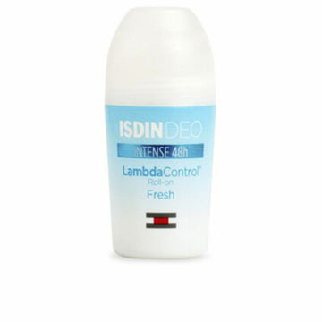Deospray Isdin LAMBDA CONTROL 50 ml