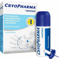 Anti-Falten-Behandlung Wartner Cryopharma Heiß (50 ml)