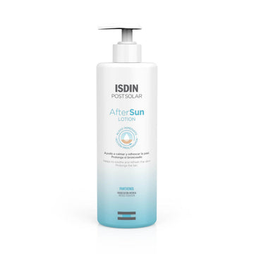After Sun Isdin 400 ml
