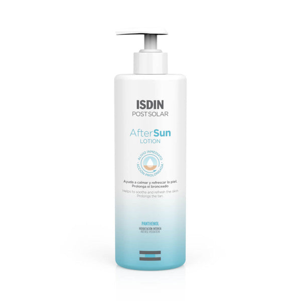 After Sun Isdin 400 ml