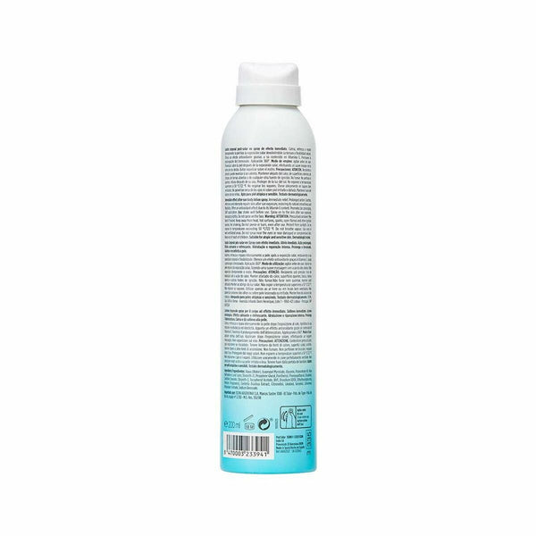 Körper-Sonnenschutzspray Isdin Solar 200 ml