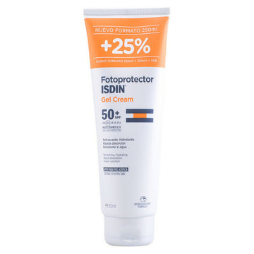 Sonnencreme Isdin Fotoprotector Spf 30 Spf 50 Spf 50+ 250 ml