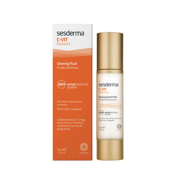 Gesichtsfluid Sesderma 50 ml