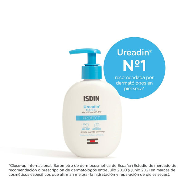 Handcreme Isdin UREADIN 200 ml