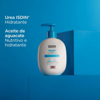 Handcreme Isdin UREADIN 200 ml