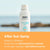 After Sun Isdin 30 ml 200 ml Erfrischend