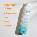 After Sun Isdin 30 ml 200 ml Erfrischend