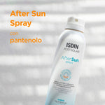 After Sun Isdin 30 ml 200 ml Erfrischend