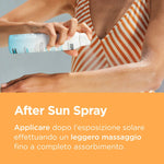 After Sun Isdin 30 ml 200 ml Erfrischend