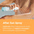After Sun Isdin 30 ml 200 ml Erfrischend