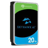 Festplatte Seagate ST12000VE003 3,5" 12 TB