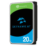 Festplatte Seagate ST20000VE003 3,5" 20 TB