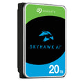 Festplatte Seagate ST20000VE003 3,5" 20 TB