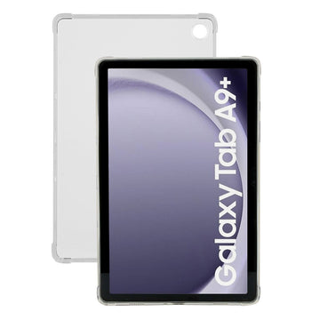 Tablet Tasche Mobilis 058030 Durchsichtig