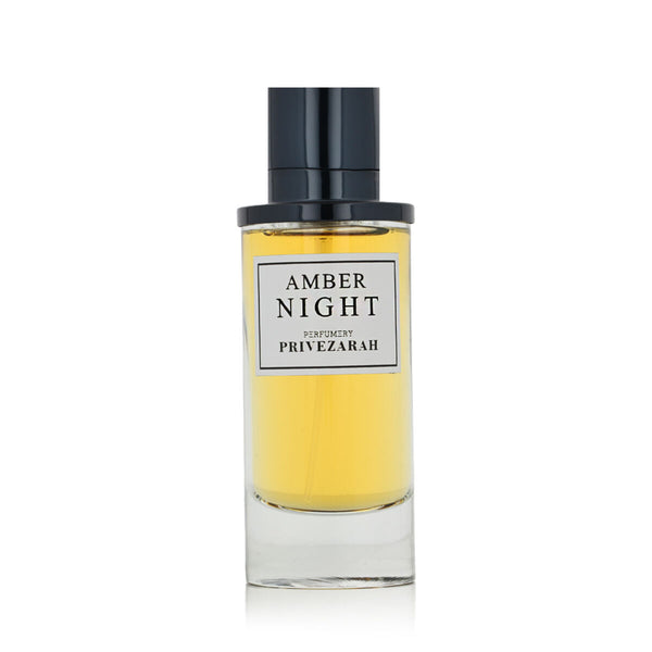 Damenparfüm Prive Zarah Amber Night EDP 80 ml