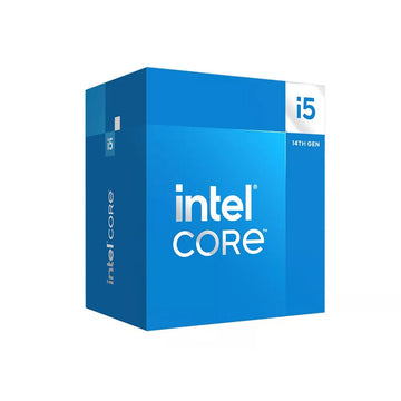 Prozessor Intel BX8071514400 Intel Core i5-14400 LGA 1700