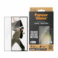 Bildschirmschutz Panzer Glass 7352 Samsung Galaxy S24 Ultra