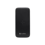 Powerbank CoolBox COO-PB10KW-BK1 Schwarz 10000 mAh 37 Wh